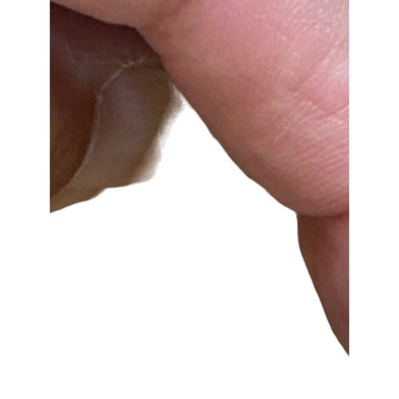 Tory Burch women’s tan ballerina shoes/flats size 7.5 M SKU 3134 - Picture 9 of 9